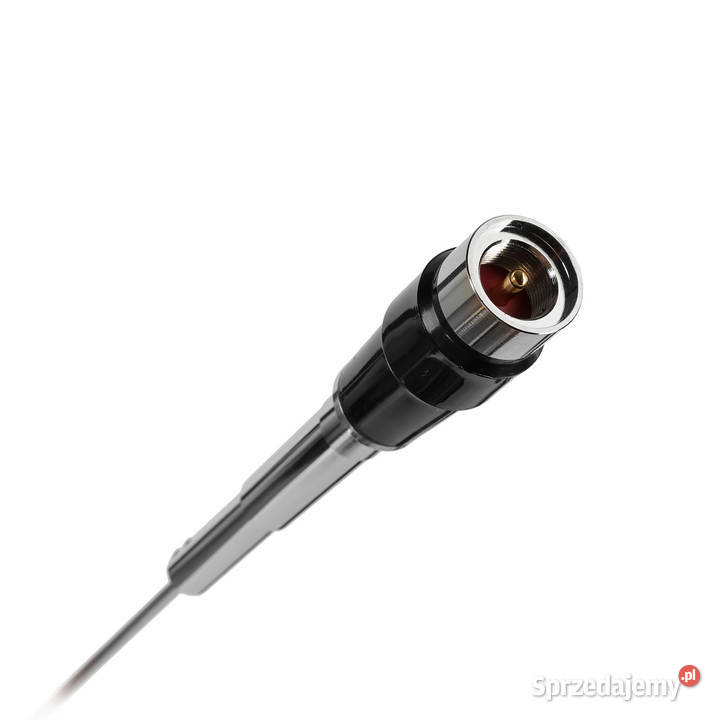 ANTENA Samochodowa VHF 144174 Straż Policja OSP sprzedam