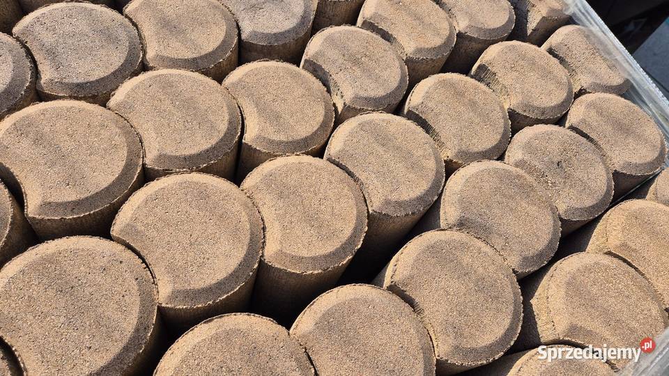 Palisada księżycowa wyprzedaż Obrzeża i palisady Hryniewicze