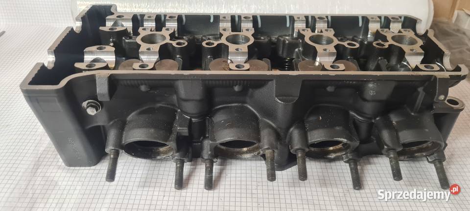 Yamaha R1 RN 12 głowica sprzedam