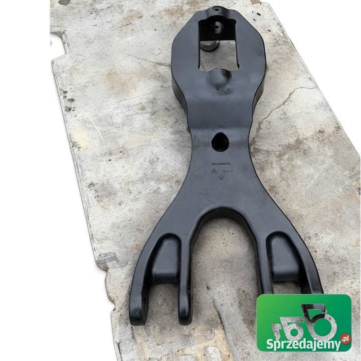 Wspornik Przednia Oś 84390031 Case Magnum 340 Wilkowo sprzedam