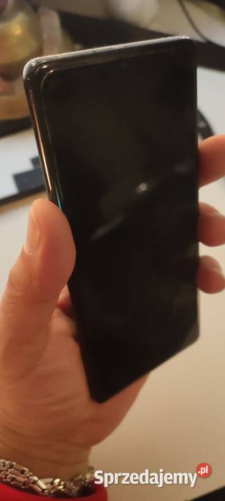 Samsung Galaxy S10 Lite 8GB RAM 128 GB ROM Szczecin sprzedam