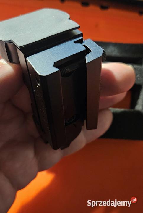 Kolimator celownik asg wiatrówka itp sprzedam