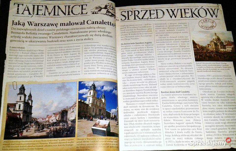 Śladami przeszłości 3 Podręcznik S Roszak A Chełm