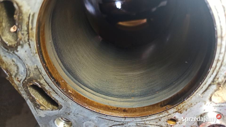 Blok silnika Bmw e46 e39 e60 z3 z4 20i 20Ci