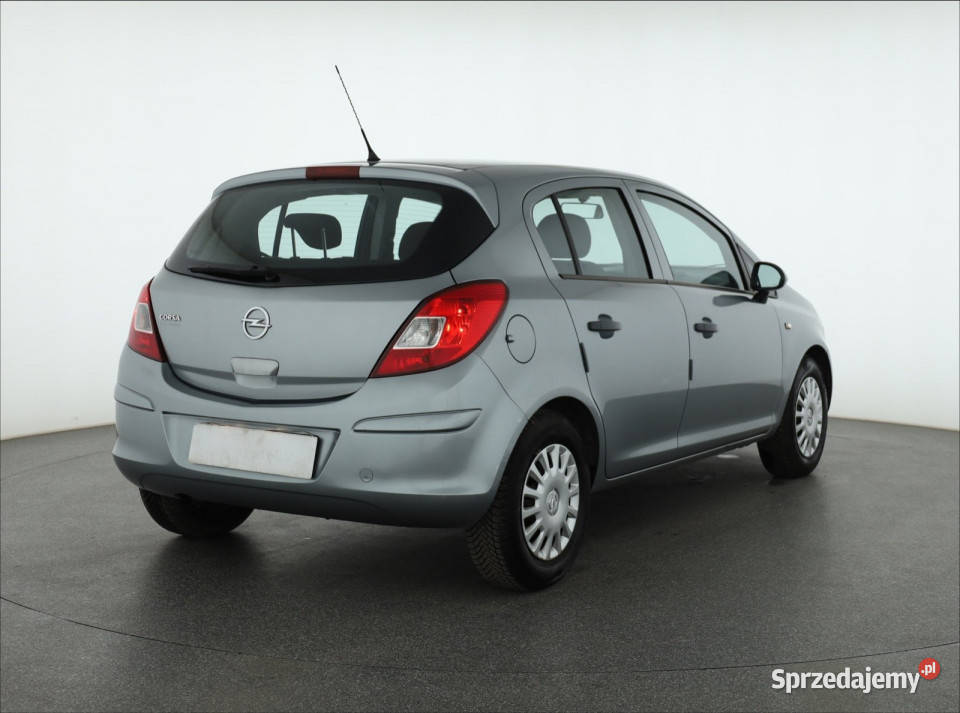 Opel Corsa 12