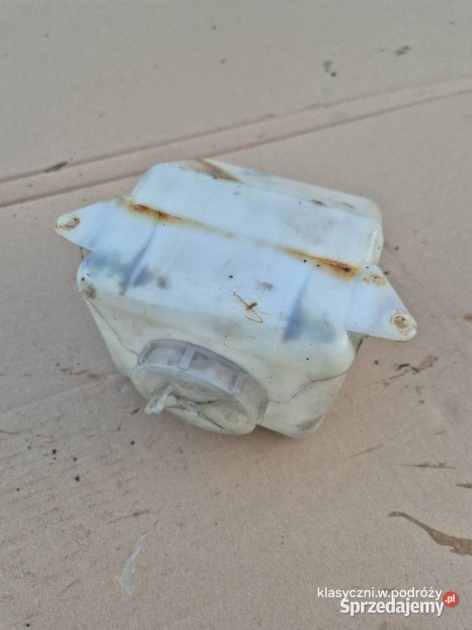 Renault R4 zbiorniczek spryskiwaczy oryginał dolnośląskie Jelcz-Laskowice sprzedam