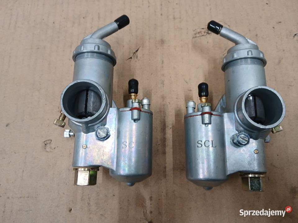 M72 URAL DNIEPR K750 IŻ49 IŻ 56 gaźniki PZ 28 warmińsko-mazurskie Kieźliny