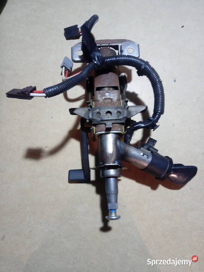 Drzwi Xsara I 1998r HB prawe lewe klapa tylna Lipowa