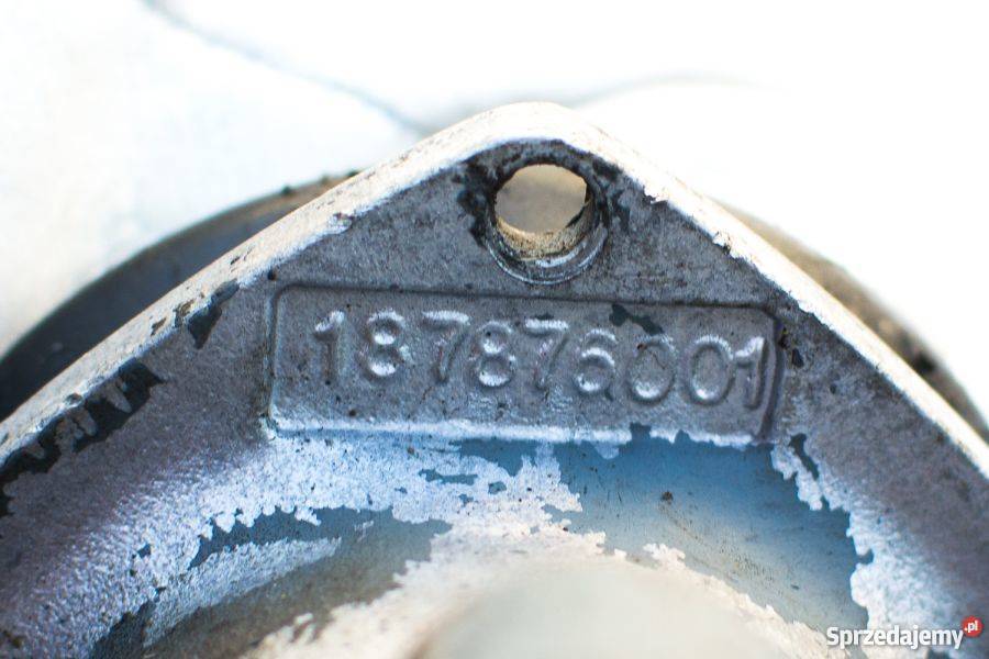 Joystick Rexroth Sigma 6 Wyjść J102