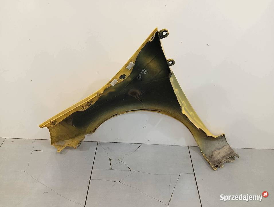 BŁOTNIK PRAWY PRZÓD Renault Modus I 20042012 sprzedam