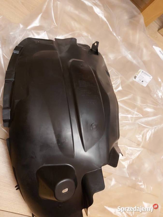 Opel Corsa D E Nadkole Prawy Przód Tyl Bydgoszcz