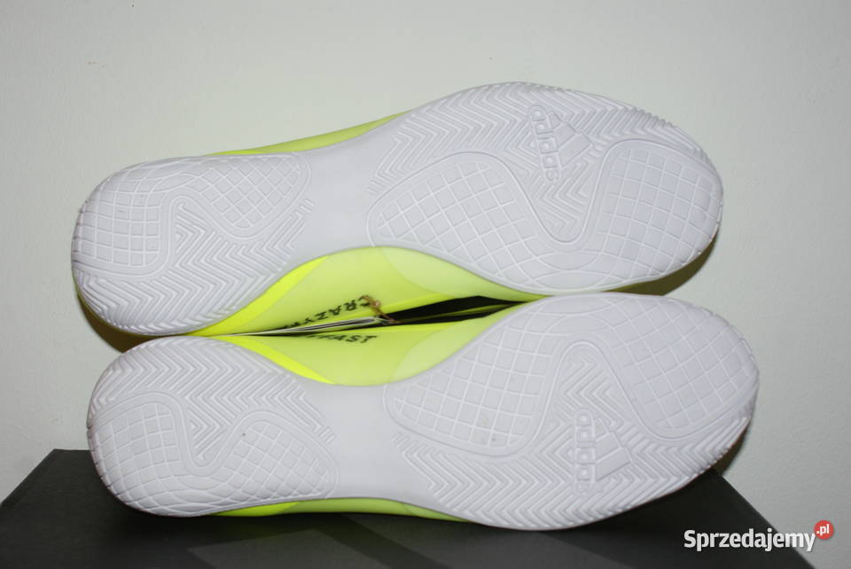 BUTY HALOWE ADIDAS X CRAZYFAST CLUB IN IFF0722 kujawsko-pomorskie Toruń