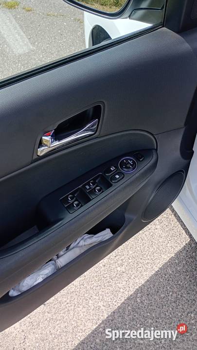 PEREŁKA HYUNDAI i30 ZADBANY Strzelno