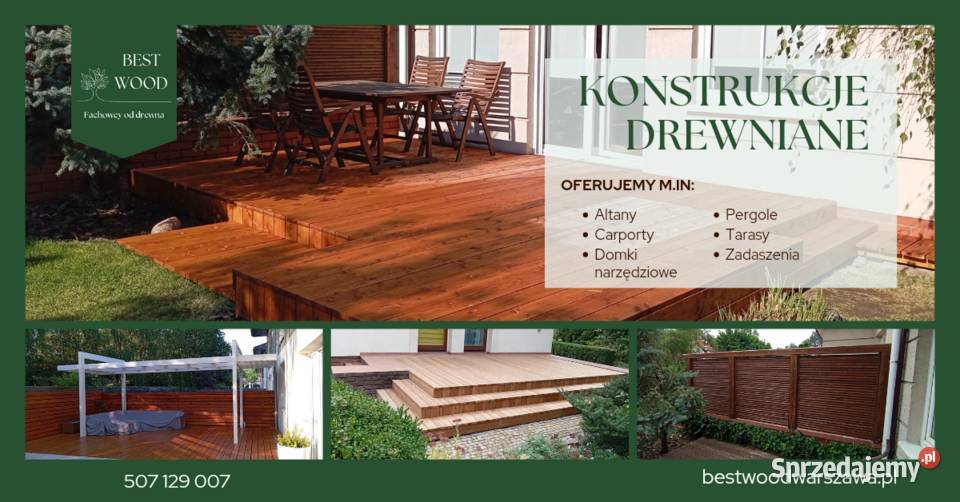 Domek letniskowy ogrodowy narzędziowy