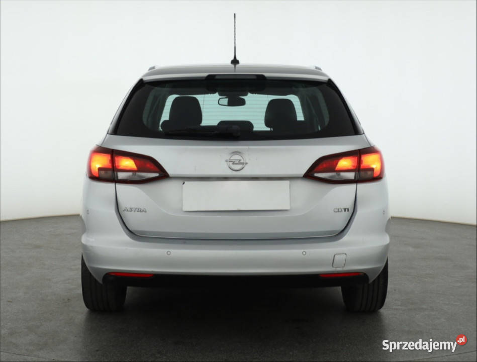 Opel Astra 16 CDTI czujnik deszczu Samochody osobowe