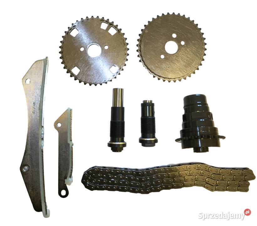 Łańcuch rozrządu górny IVECO DAILY 30 EURO 5 Poznań