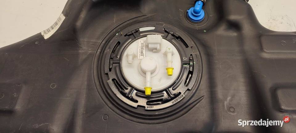 NISSAN MICRA K14 ZBIORNIK PALIWA 170405FF0A dolnośląskie