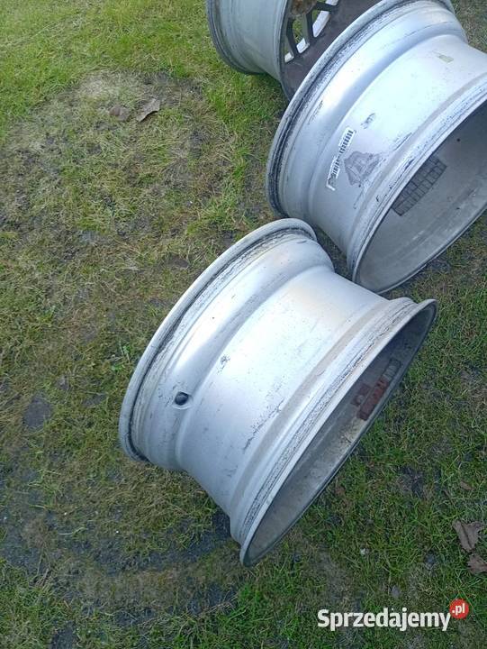 Felgi bbs do BMW 17 Łowicz sprzedam