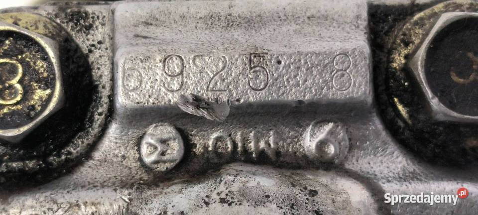 POMPA WSPOMAGANIA MITSHUBISHI PAJERO Lipno sprzedam