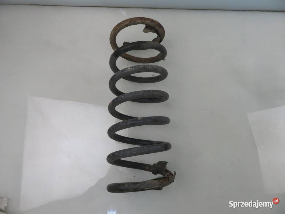 SPRĘŻYNY TYŁ FORD GALAXY II 20 TDCi małopolskie sprzedam