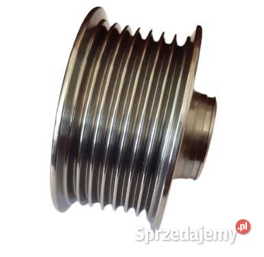 Audi 30 TFSI 57mm 450hp Tuningowe Koło Pasowe