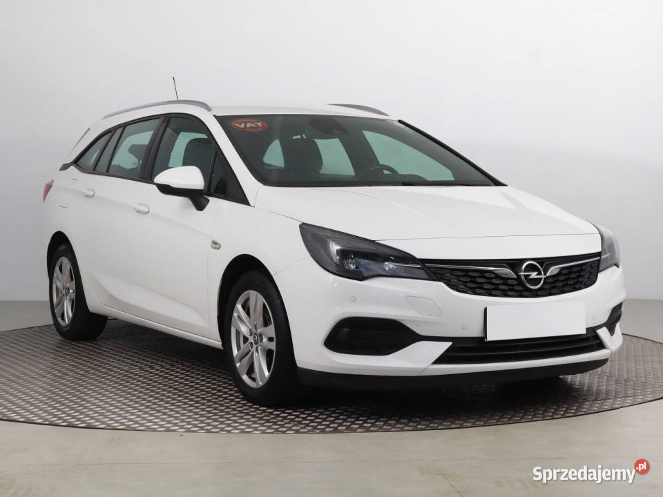 Opel Astra 12 Turbo Bielany Wrocławskie sprzedam