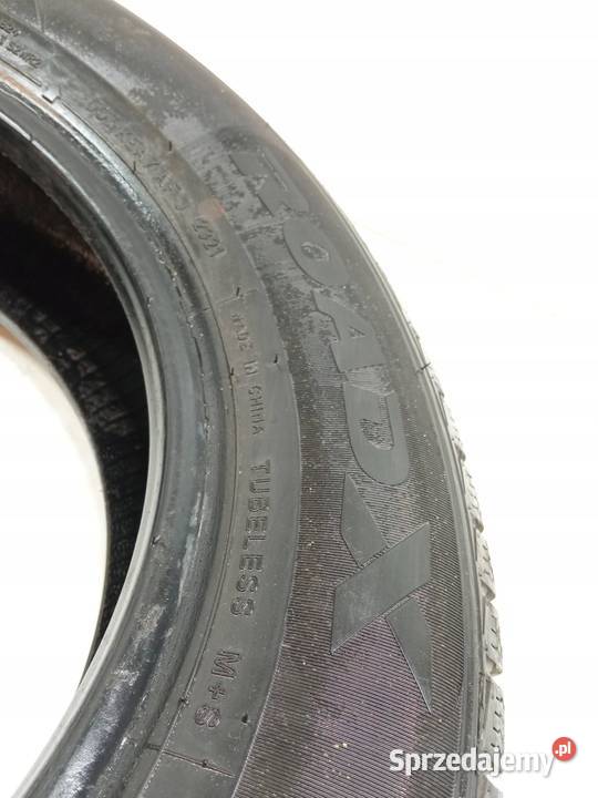 2x OPONA ZIMOWA ROADX RXFROST 17570R14 2321 657