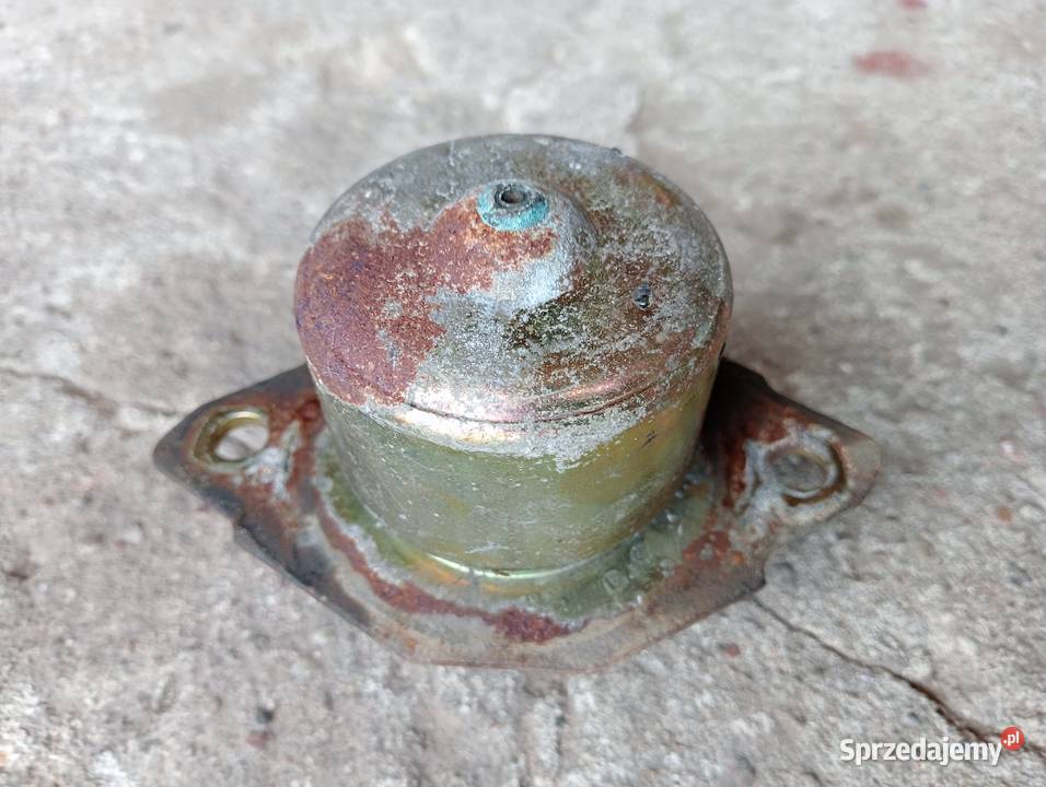 Poduszka silnika golf 2 oryginał Biadki