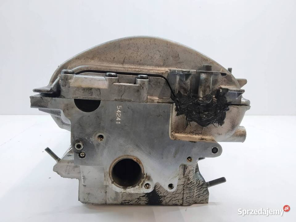 GŁOWICA KOMPLETNA 058103373A 18 20V Audi A4 I
