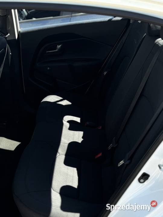 Kia Rio 2014r 12 sedan Katowice sprzedam