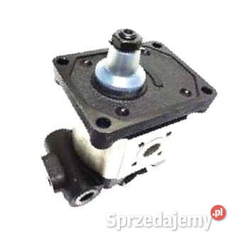0510525021 Pompa Hydrauliczna Holland