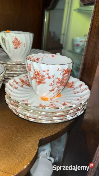 Patera Dawid ChapmanSons 1896 r Numerowana Gdańsk sprzedam