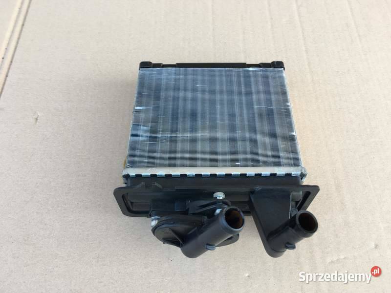 Aixam 400 500721 Crossline Nagrzewnica Chłodnica Stąporków