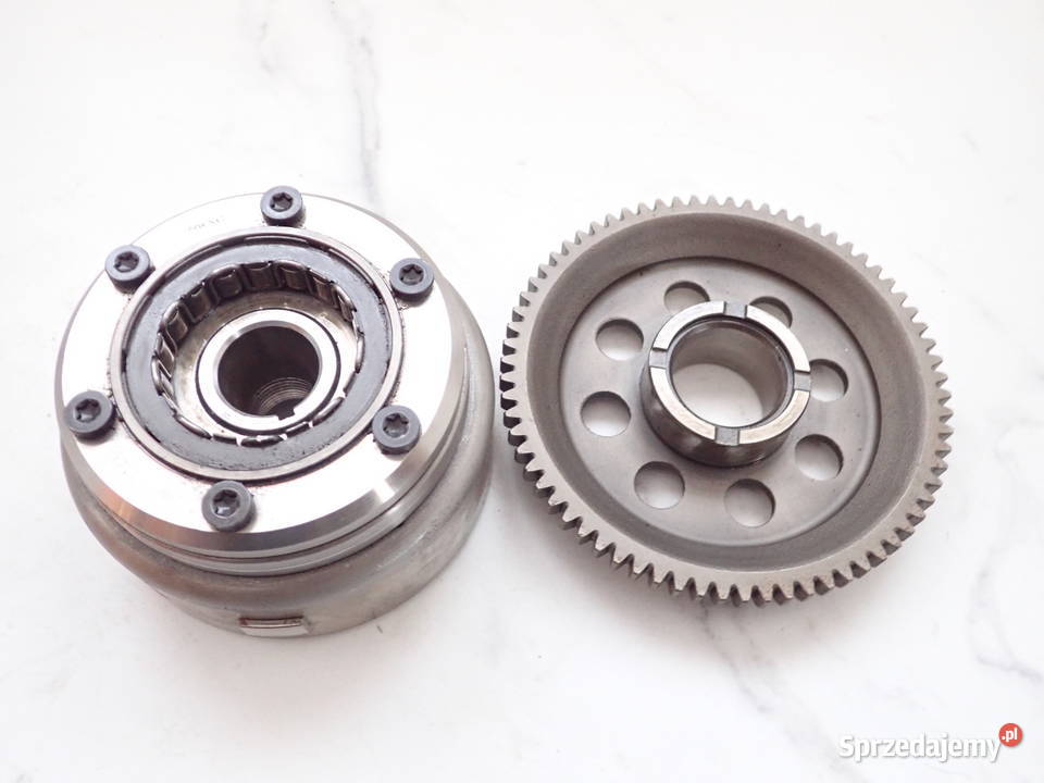 Magneto GF8218 Mitsuba Bendix Wolne Koło Strzelce Krajeńskie sprzedam