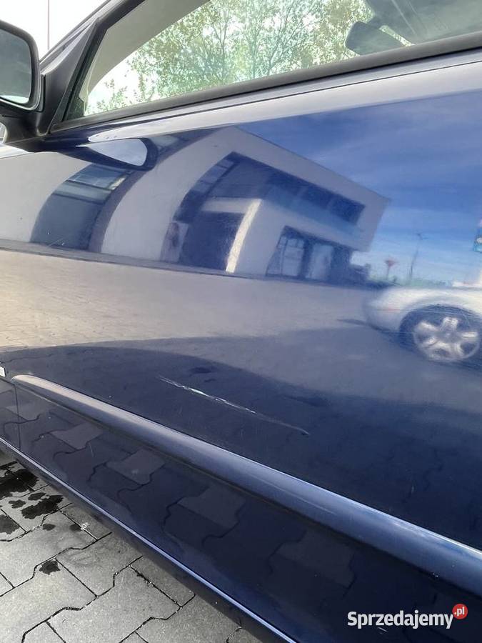 Opel Astra H 19 CDTI 2008r prywatny zadbany elektryczne lusterka