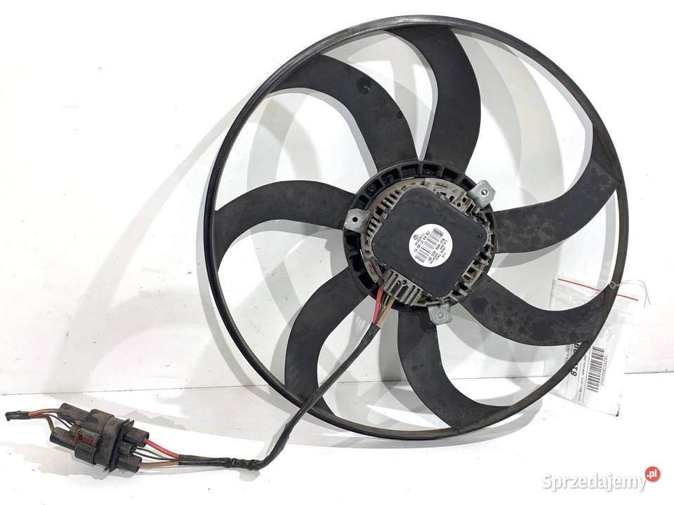 WENTYLATOR KLIMATYZACJI SEAT LEON II 1K0959455EF