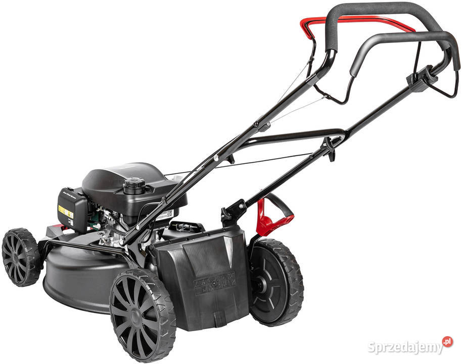 HONDA KOSIARKA SPALINOWA DO TRAWY CEDRUS KS56SH wielkopolskie Opalenica