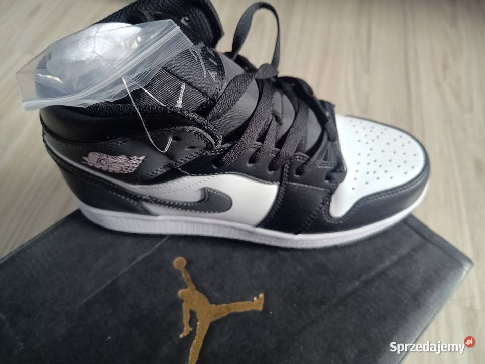 Buty Nike Częstochowa