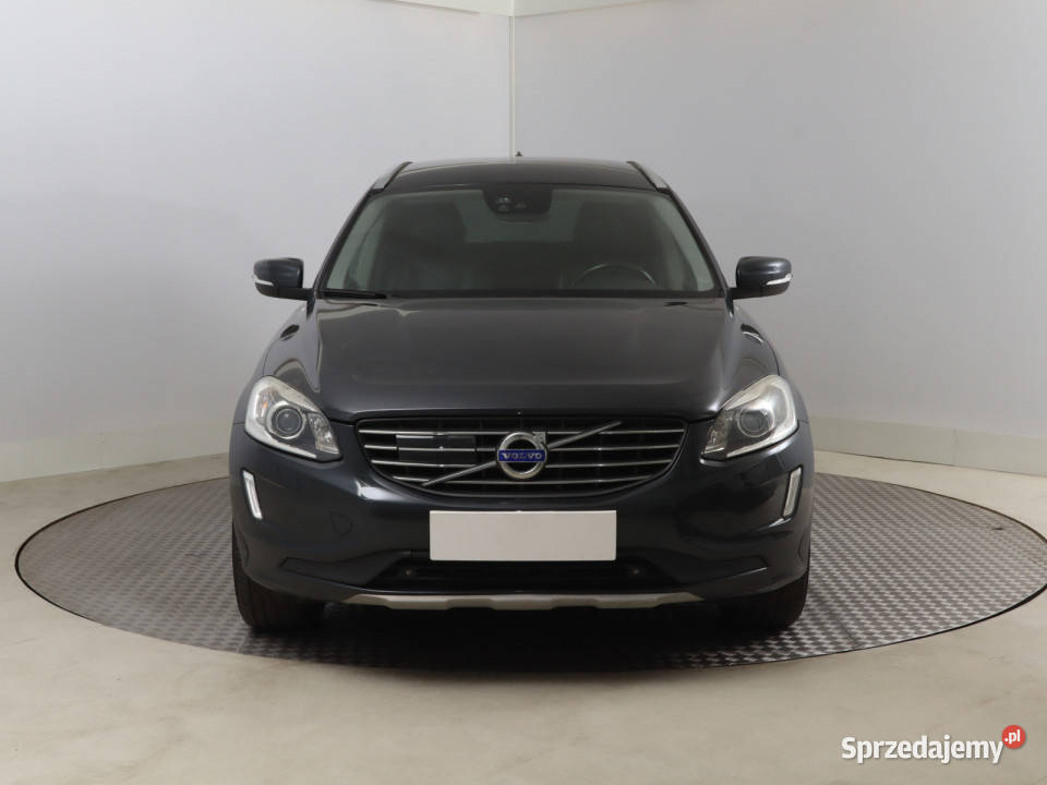 Volvo XC60 D4 klimatyzacja Bielany Wrocławskie