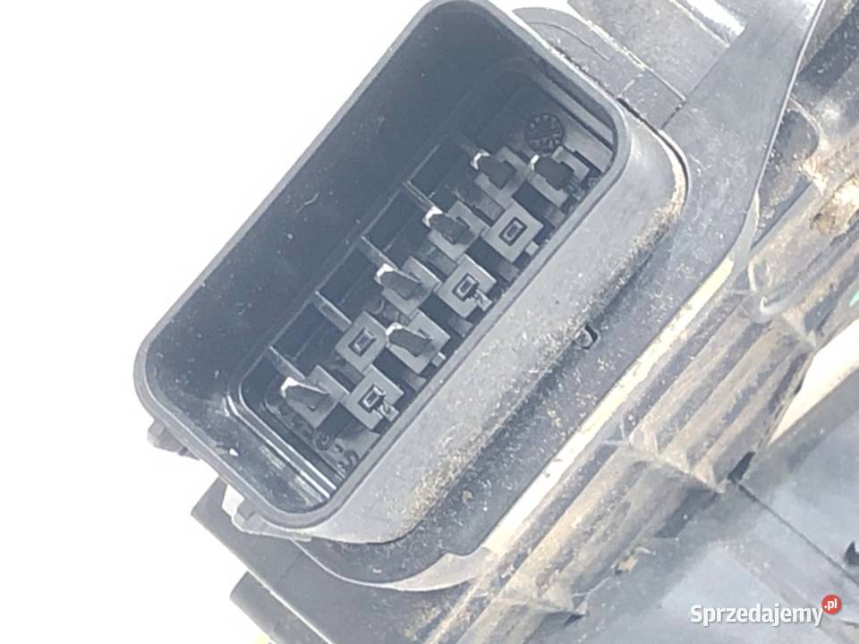 ZAMEK DRZWI LEWY PRZÓD MAZDA 5 II Minivan