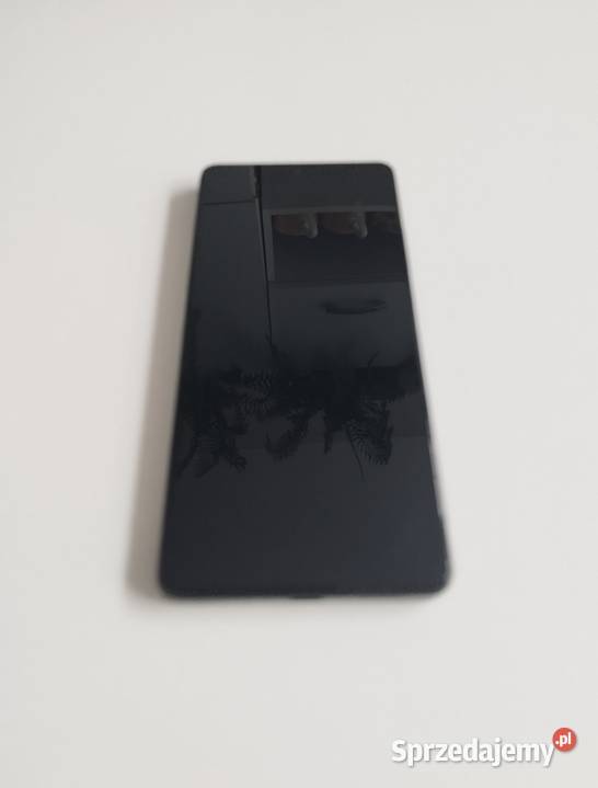 Redmi Note 12 Pro 5G łódzkie