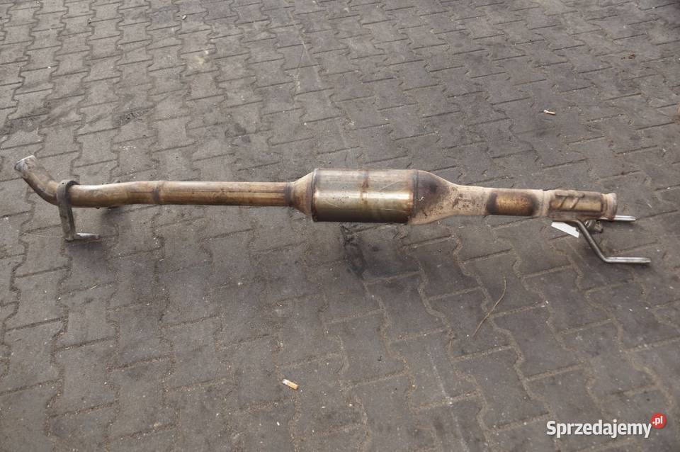 A9064902600 DPF SPRINTER W906 LIFT WYDECH Lipno