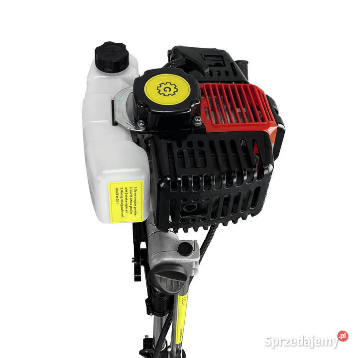 Silnik zaburtowy do łódzi Grnwelt GW120FC 25 sprzedam