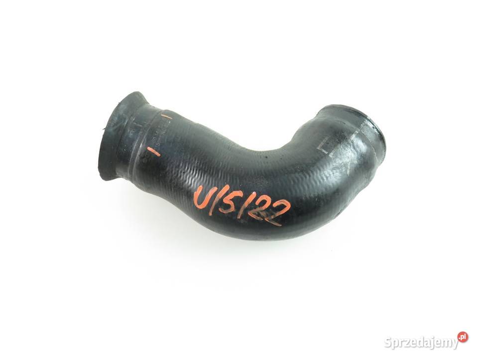 RURA INTERCOOLERA AUDI A4 B7 20 TDI 8E0145637G