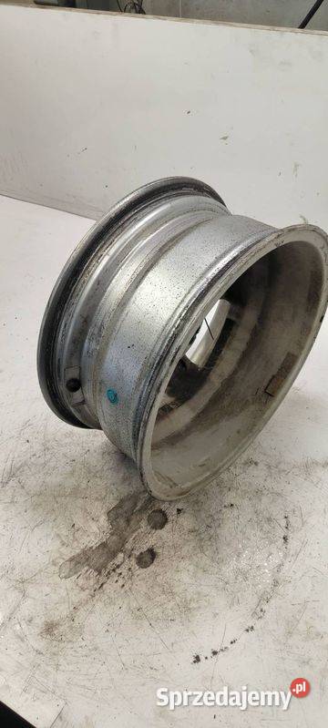 FELGA ALUMINIOWA 16 AUDI A6 C6 7JX16H2 sprzedam