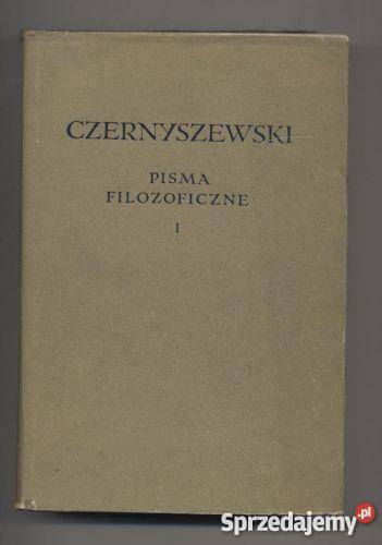 Pisma filozoficzne T1 brak T2 Szczecin