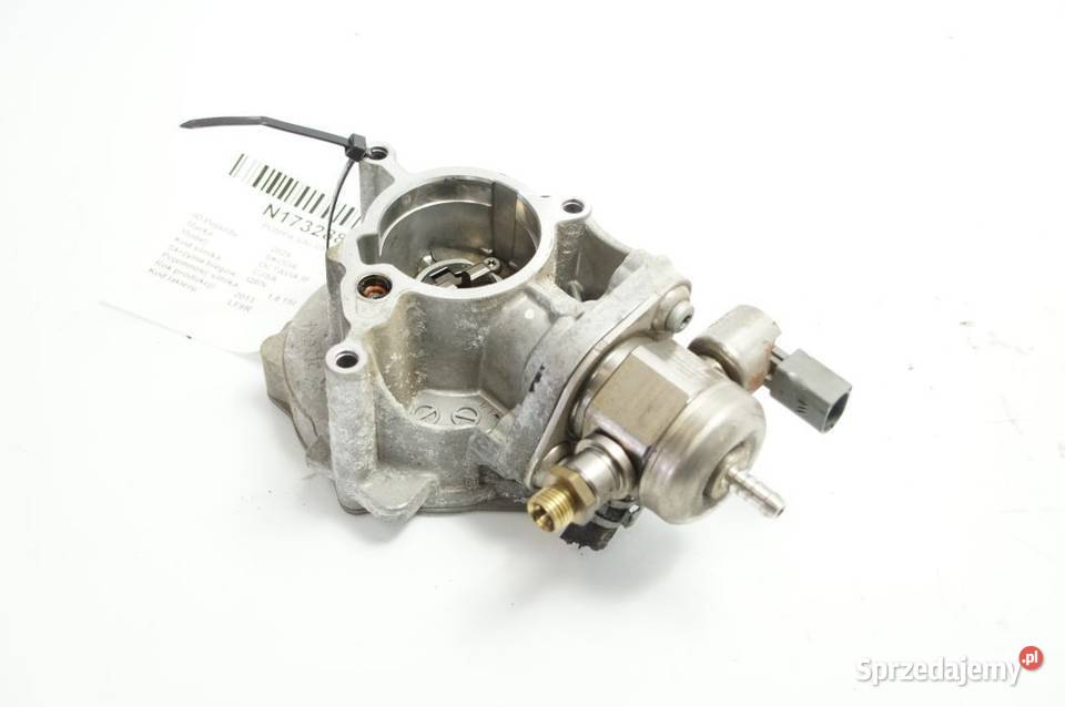 POMPA VACUM SKODA OCTAVIA III 06K145100B Lipno