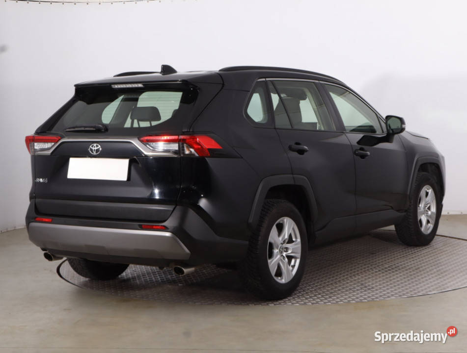 Toyota RAV 4 20 Valvematic czujnik zmierzchu Piaseczno