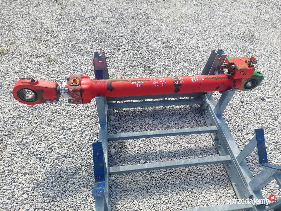154806070U65U60 Siłownik OK HCL 31068 świętokrzyskie Kielce