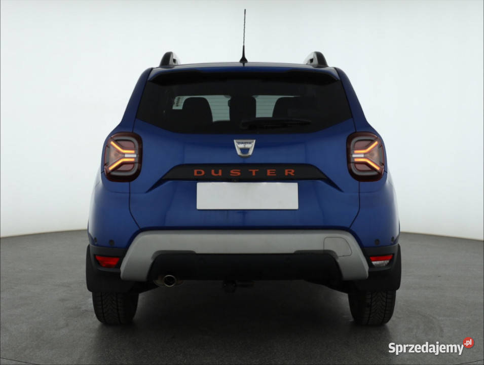 Dacia Duster 10 TCe 999cm3 Piaseczno sprzedam